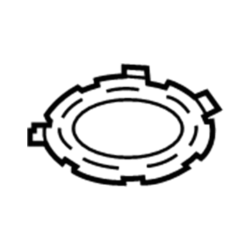 Ford 8G1Z-9C385-A Ring - Retaining