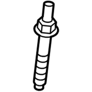 Ford -W715638-S443 Stud