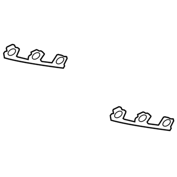 Ford 4L2Z-9448-CA Gasket