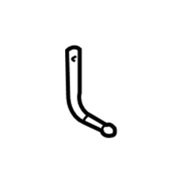 Ford 1L2Z-5K272-AA Kit - Hardware