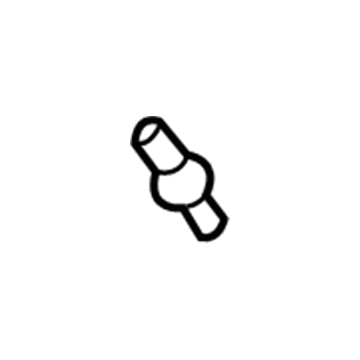 Ford -W705444-S900 Stud