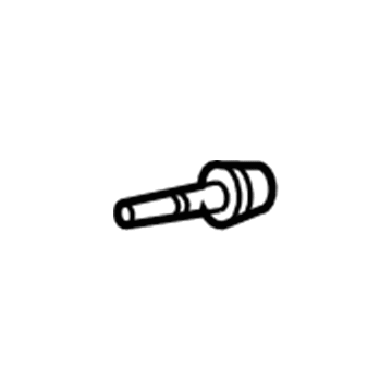 Ford 1L2Z-5F264-BA Spring