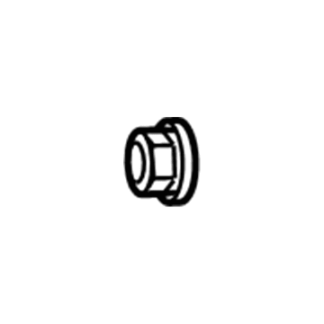 Ford -N802641-S441 Screw