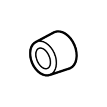 Ford 6C2Z-4N282-AA Plug - Magnetic Type