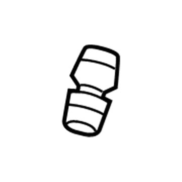 Ford 6L8Z-4022-A Valve Assembly - Vent
