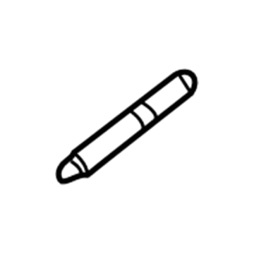 Lincoln -W712244-S300 Stud