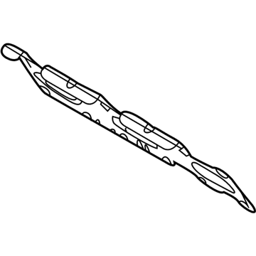 Lincoln AA5Z-9448-D Gasket
