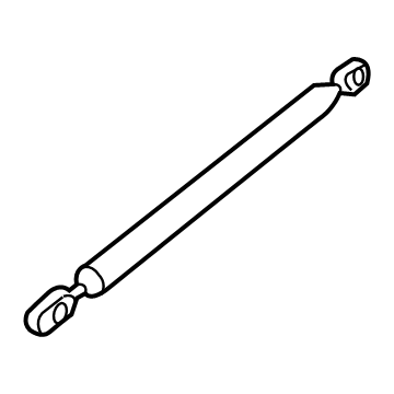 Ford ML3Z-16C826-A Lift Assembly - Gas