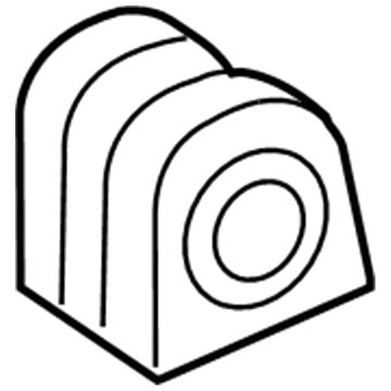 Ford 5L3Z-5484-AA Bush