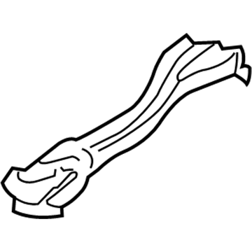 Ford AG1Z-10756-B Spacer