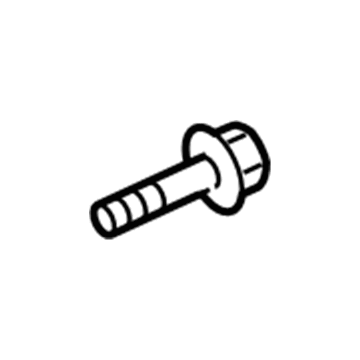 Ford -W707374-S438 Bolt