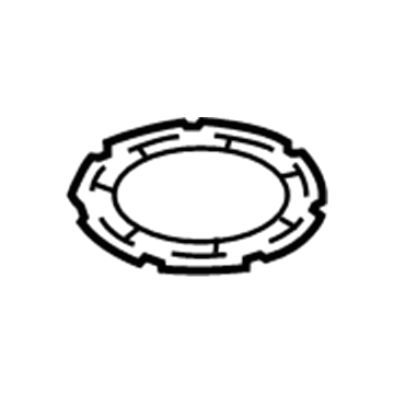 Ford 8G1Z-9C385-A Ring - Retaining