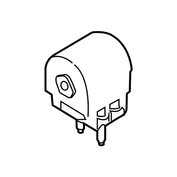 Ford ML3Z-6038-E Insulator Assembly