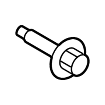 Ford -W717793-S439 Bolt