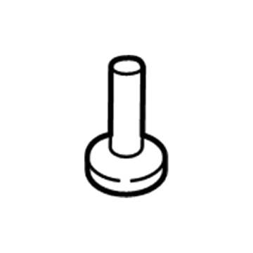 Lincoln -W710763-S450B Screw