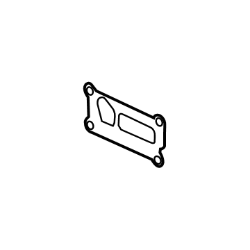 Ford 1S7Z-6840-AA Gasket