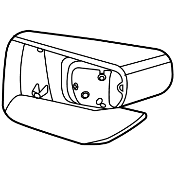 Ford ML3Z-17D742-AA Cover