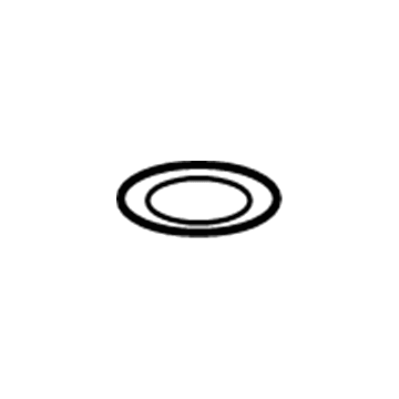 Lincoln F1VY-8255-A Seal - Thermostat