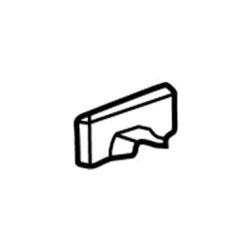 Ford F81Z-9040-AA Bracket