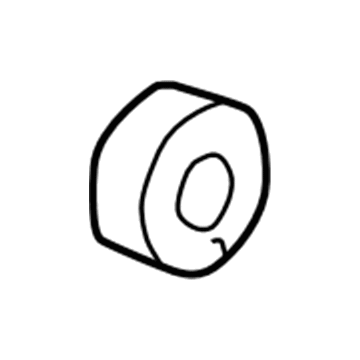 Ford BC2Z-1216-B Cone And Roller - Bearing
