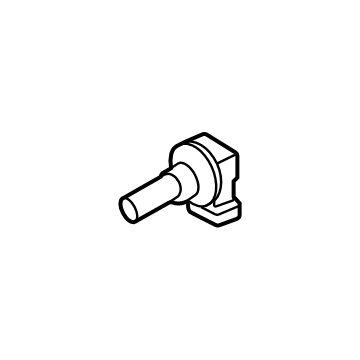 Ford BM5Z-13N021-B Bulb