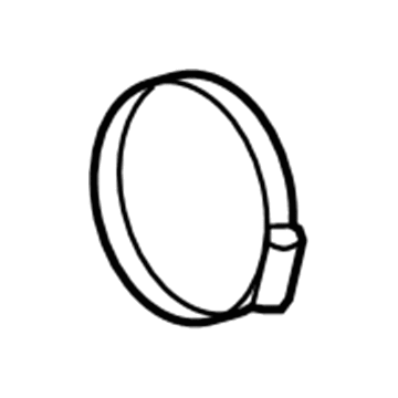Lincoln F2GZ-9C632-D Bracket
