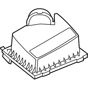 Lincoln F2GZ-9661-B Cover
