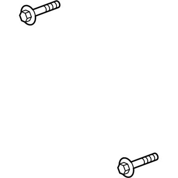 Lincoln -W505855-S439 Screw