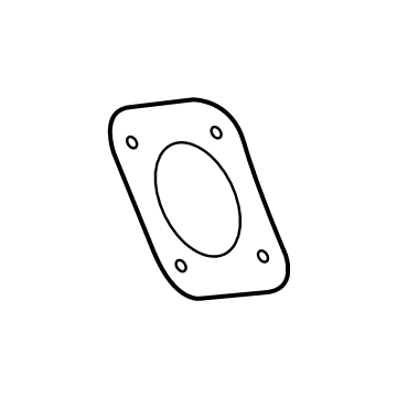 Ford CK4Z-2B022-A Gasket
