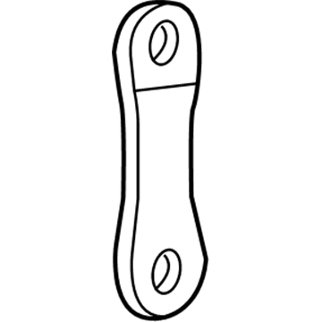Mercury 1L2Z-5K484-AA Link