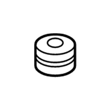 Ford F4ZZ-9P686-A Insulator