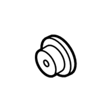 Ford BL3Z-19B739-A Seal