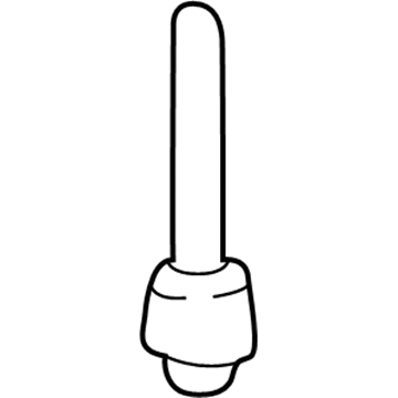 Ford 5S4Z-5495-AA Stud