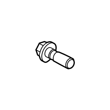 Ford -W721714-S439 Bolt