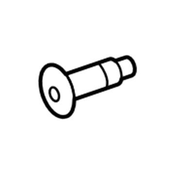 Ford -W710993-S901 Bolt