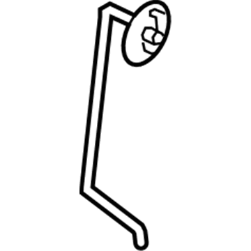 Ford AG1Z-5421850-A Rod