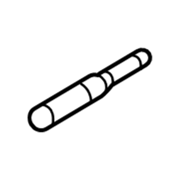Ford -W709546-S439 Stud