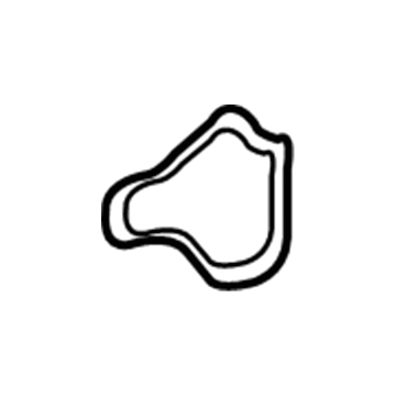 Ford 9L3Z-15023A60-B Insulator