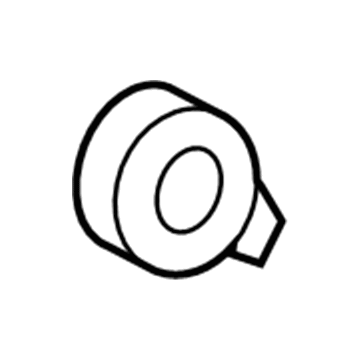 Lincoln -W701567-S437 Nut And Washer Assembly - Hex.