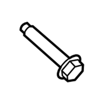 Ford -W718383-S439 Bolt