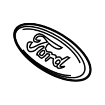 Ford AE5Z-5442528-A Ornament - Trim Panel