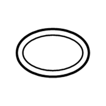 Lincoln 4L3Z-9276-AA Gasket