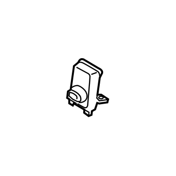 Ford KT4Z-14F642-B Module - Smart Data Link