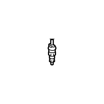 Ford 6L1Z-19D701-C Valve Assembly