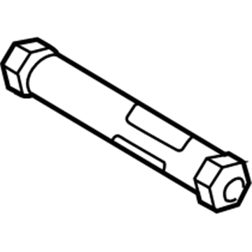 Lincoln F65Z-3281-AA Sleeve