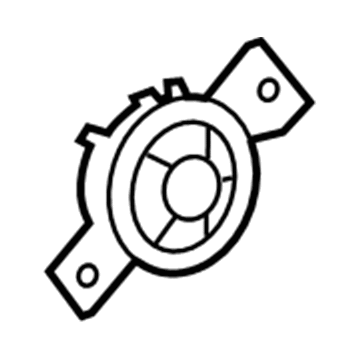Ford FL3Z-18808-E Speaker Assembly
