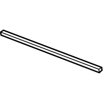 Ford 7L1Z-19E572-A Seal