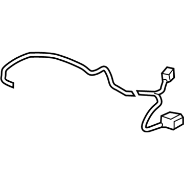 Ford DG1Z-14A068-D Panel Assembly - Fuse Junction