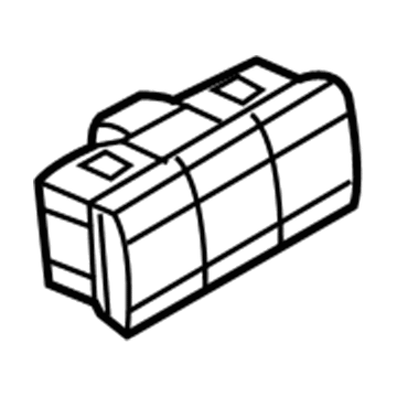 Ford 6L2Z-13D730-BAA Switch Assembly