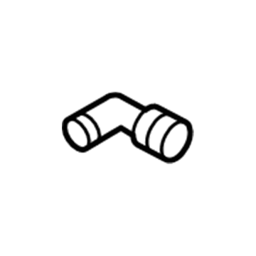 Ford 9L3Z-9E629-A Sleeve